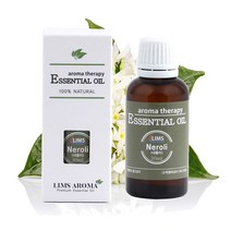 림스아로마 아로마오일 30ml, 네롤리오일30ml