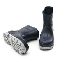 국내산 EVA 작업용 장화 주방용 산업용 다용도