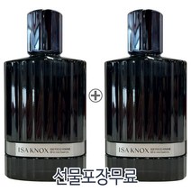 이자녹스 에이지포커스 옴므 올인원 에센스 120ml 1+1 (선물포장 무료 서비스)