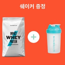 마이프로틴 임팩트 웨이 프로틴 2.5kg 유청 단백질 보충제 WPC 사은품으로 쉐이커 증정, 초콜렛 스무스+전자책+쉐이커, 1개