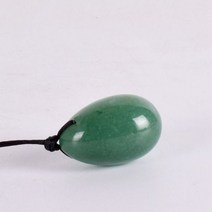 복부마사지기 어벤츄린 여성용 골반 바닥 근육, 30x20 mm
