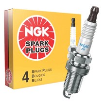 NGK 스파크 플러그 스톡 5122 정품보장, 1