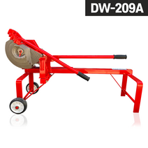 대원금속 시카고밴더, 01_DW-209A (36mm)