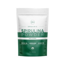 비앤엘랩스 스피루리나 파우더 225g BNLABS Spirulina Powder