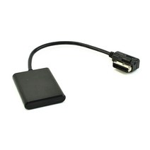 블루투스 5.0 AMI MMI 어댑터 무선 음악 미디어 인터페이스 Aux 수신기 호환 V.W A1 A3 A4 A5 A6 A7 A8 S3 S4 S5 S6 S8 Q5 Q7 3G 시스템