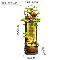 실내 분수대 유럽 분수 대형 인공폭포, 흐름 연속 신 대형