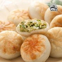 호떡쌀군만두 1kg 2봉