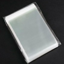 [Box] OPP봉투 접착 12X28+4 1200장, 1개