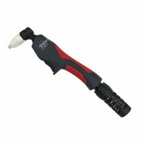 플라즈마 절단기 인버터 플라즈마 커터 건 공냉식 플라즈마 절단 토치 본체, 금