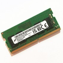 노트북램추가 노트북SSD교체 ddr4 8gb 3200 메모리 mta4atf1g64hz 8gb 1rx16 pc4-3200aa-sc0-11 ddr4 rams 8gb