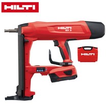 힐티 2세대 BX3 충전타정기 22V (베어툴+케이스) 타정공구