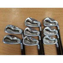 중고 혼마 베레스 투스타 MG703 R 중고8아이언(5~SW)상태A, 단품