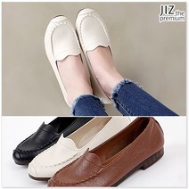 지즈 비올리아 로퍼 2cm