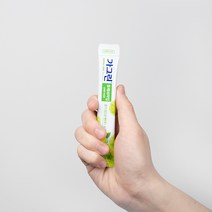 가그린 상쾌한 라임향 일회용 스틱 구강세정제, 400개, 10ml