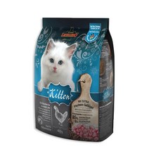 레오나르도 고양이사료 키튼 2kg