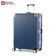 스위스밀리터리 프리미엄 기내용 여행용캐리어 20인치 24인치 28인치