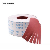 가성비 1미터 80-600 그릿 에머리 천 롤 연마 사포 금속 가공 Dremel 목공 가구 연삭 공구, 05 180_01 1 Meter