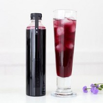 수제청 오디청 600g