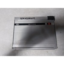 로체 이노베이션 JBL 순정 앰프 / 96370-2G000