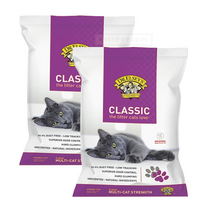 프레셔스캣 클래식 LT (무향) SET (8.16kg x 2개)