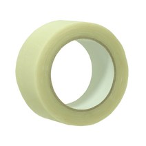 난연성 직물 천 양면테이프 (카펫 테이프) 50mm X 15M