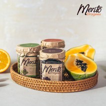 발렌타인데이 초콜릿 메리토 3종 초콜렛 선물세트 아몬드 커피콩 (배송일지정), 2월8일배송출발, 1