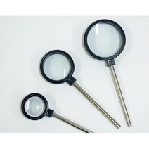 중등과학 빛의 굴절 실험 도구 오목렌즈 택1 키트 과학실험 완구, 40mm