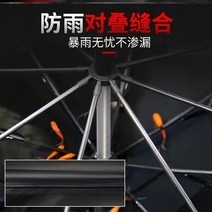 초경량 흘림낚시 암막 2단 아웃도어 자외선차단 접기 여성우양산겸용