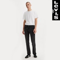 [리바이스] 남성 505 레귤러 진 NEVER TOO COOL 005052823PG