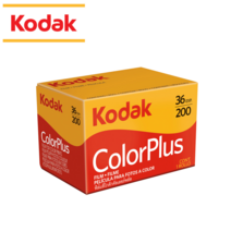 Kodak 코닥 컬러플러스 200 36컷 필름카메라 컬러필름, 4개