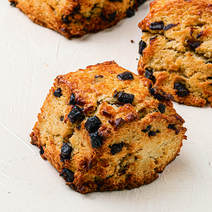 [수원의아침] 생활의달인 초코스콘 수제빵 빵택배 빵집