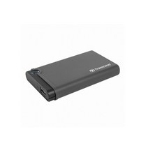 트랜센드 (트랜센드) StoreJet 25CK3 외장HDD 500GB /2.5형/USB3.0/블랙 ~SS153