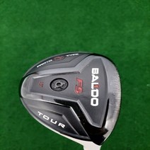 중고 발도 TT 프로토타입 F5 우드 TRPX 샤프트 18도 R강도 (T019091), 단일제품