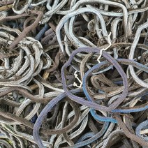 라온맘 양말목 공예 어두운색상 3kg 실밥먼지 미제거 박스포장, 양말목 어두운색상 3kg(실밥먼지 미제거), 1개