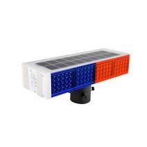 경고등 경광등 교통 LED 도로 주차 신호등, C