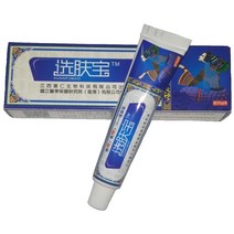 건선크림 아토피 피부습진 완화 크림 가려움방지 크림 보습제, 10개