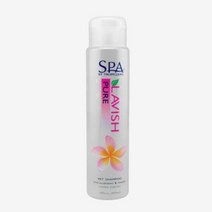 브라보펫 스파샴푸 스파 퓨어 민감성 무자극 고급 강아지샴푸 16oz 473ml, 단품