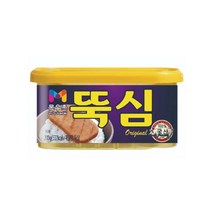 목우촌 뚝심 오리지널 200g, 15개