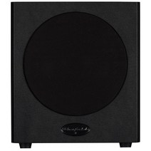 와피데일 WH-S10 액티브서브우퍼 10인치 정품
