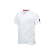 미즈노 미즈노 크로스키 반팔티셔츠 32A158101 CRO SKI SHORT SLEEVE