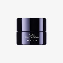 엠퀴리 코오롱뷰티 코어 파워 크림 50ml, 사이즈:50ml