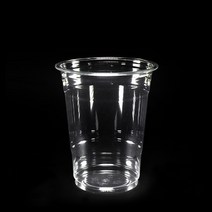 테이크아웃 아이스컵 14온스 92파이 1 000개, 단품, 단품