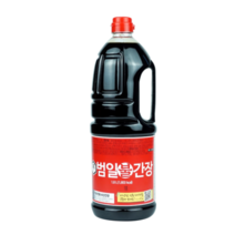 범일 불간장, 1개, 1.8L