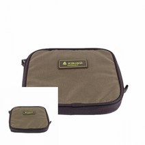 프리머스 토스터 전용케이스 캠핑파우치 캠핑도구, 1개