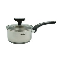 [AKMALL]테팔 뉴 이모션 스테인리스 IH 인덕션 편수냄비 16cm, 색상:단일상품