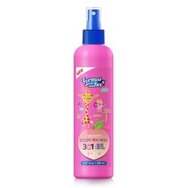포멀비 엉킴방지 헤어에센스 (ISO인증) 복숭아향 280ml, 1개