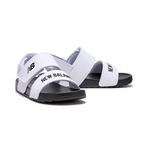 뉴발란스 뉴발란스 키즈 엔클레이 샌들(170-220_K3601W4P(10) (8536850)