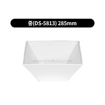 정사각 뷔페볼 4종류, 중 DS-5813_ 285mm, 1개