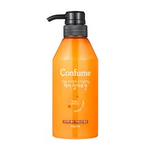 과일나라 웰코스 컨퓸 헤어 밀키 로션 400g / 600g, 1개
