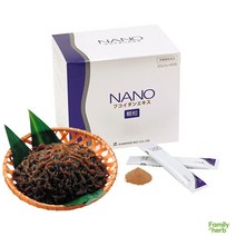일본 후코이단 고순도 과립 60포, 1개